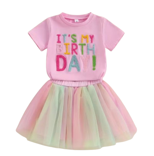 Birthday Outfits | Party Rockers Pgh